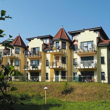 Haus Am Schloonsee 06 Heringsdorf  Exterior photo